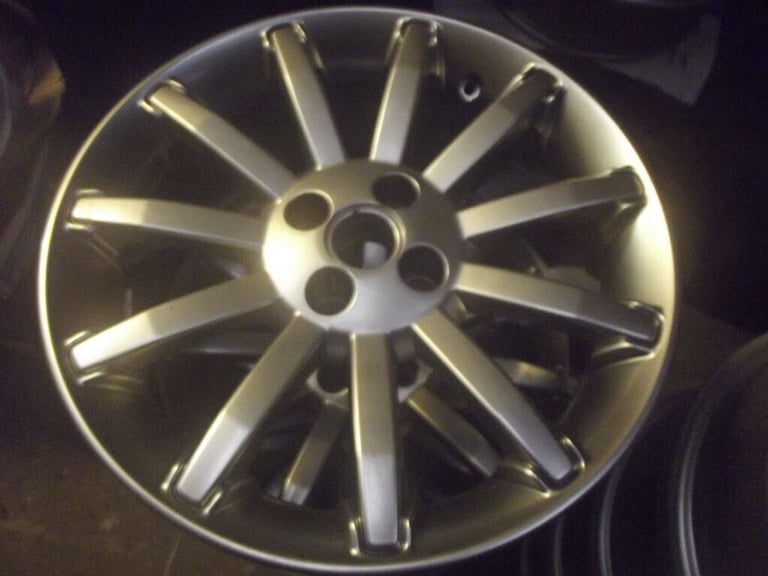 NEW AND USED MGF & MGTF PARTS LOADS AVAILABLE