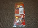 CLARKS ROAD BRAKE PAD SETS INCLUDES 2 INNER GEAR CABLES...