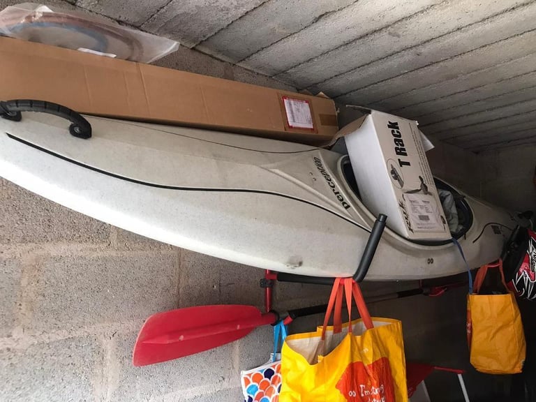 Perception kayaks for sale