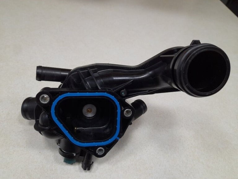 ENGINE COOLANT THERMOSTAT FOR PEUGEOT/CITROEN/MINI 