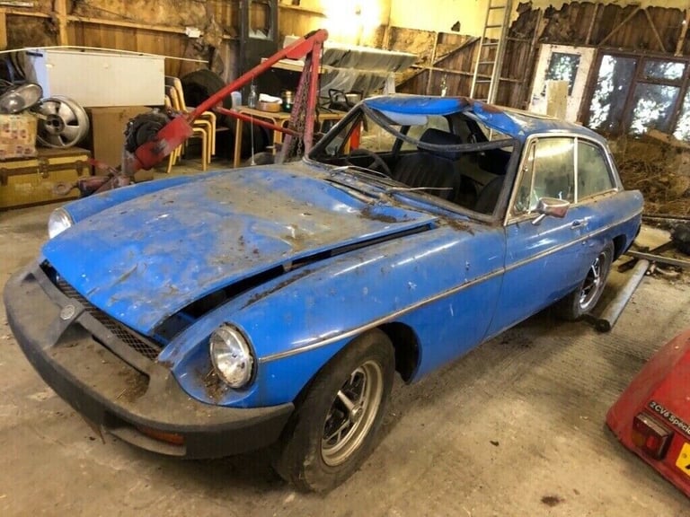 Classic and vintage cars wanted also non runners  or unfinished projects 