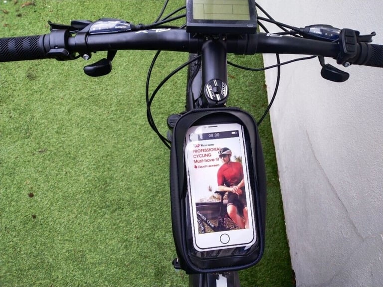 Latest e-bikes built in our UK workshop. Mountain Bournemouth Poole