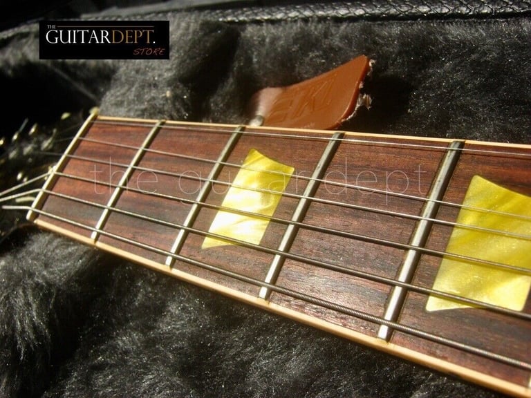 ♚ SUBLIME ♚ 2004 Gibson Les Paul Classic 1960 ♚ HONEYBURST ♚ 8.8 LBS ♚ SUPER CLEAN ! ♚Standard