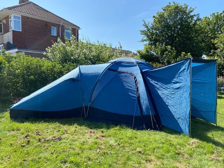 image for Coleman 6 Person Tent