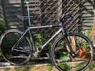 ** REDUCED B-TWIN 500 road bike **