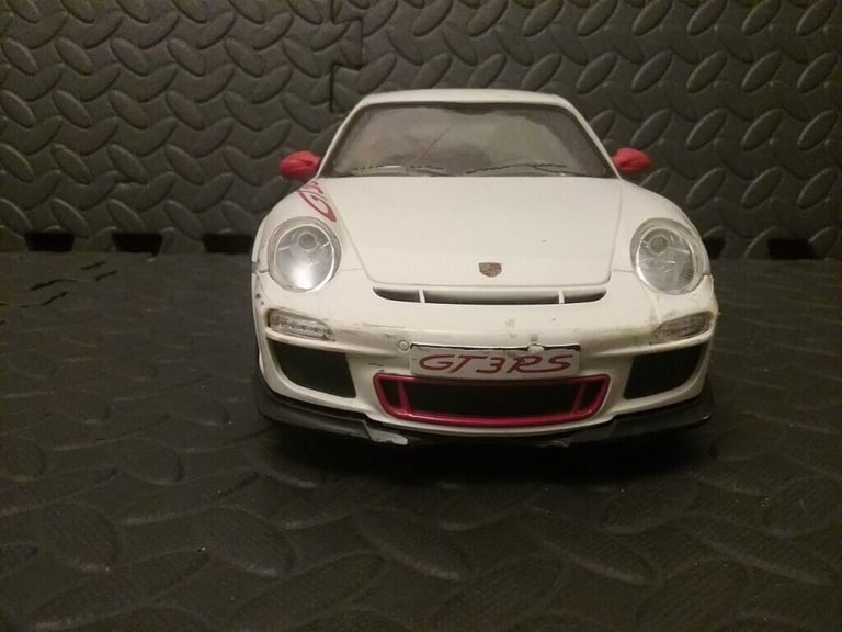 Kids Porsche Sport car