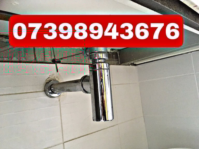 image for POLISH PLUMBER IN MANCHESTER