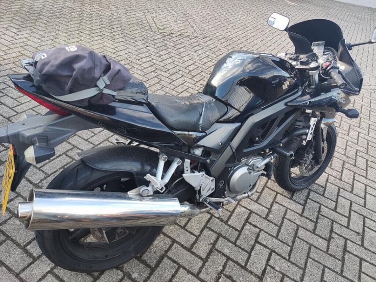 Suzuki, SV, 2012, 645 (cc)