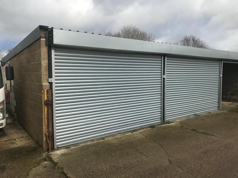 Warehouses to Let near Good Easter, Chelmsford, Essex - 288 SQ FT STORAGE UNITS AVAILABLE