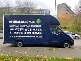 image for Polish Man and van. Professional Removal Service