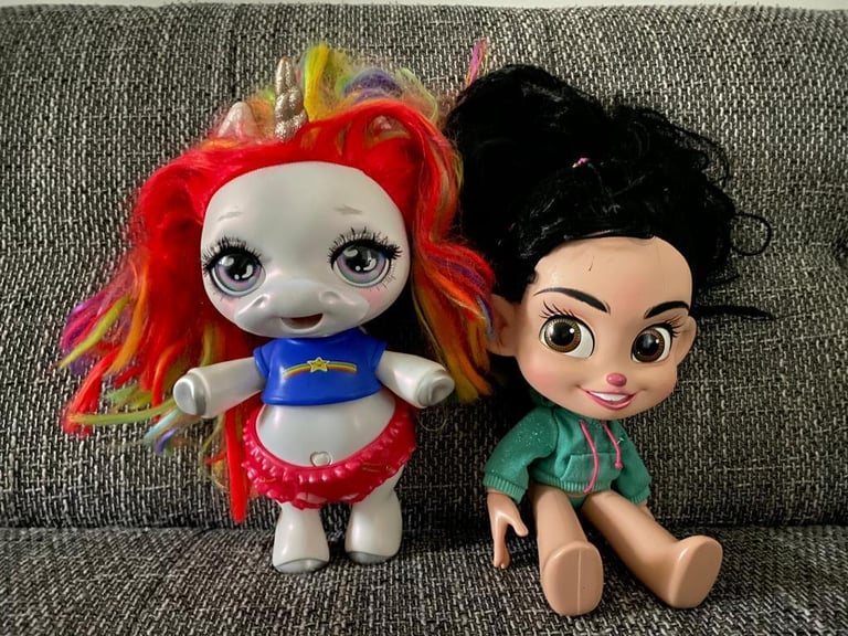 Poopsie unicorn for Sale Baby Kids Stuff Gumtree