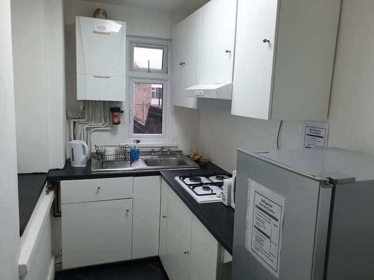 Office room to Rent in Ilford Lane, Ilford, IG1