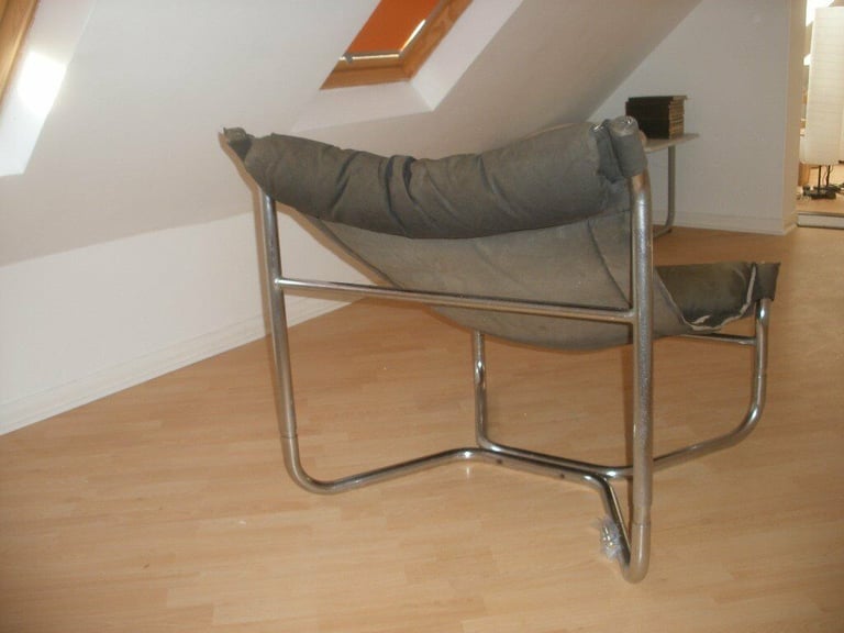 Modern Antique Chair