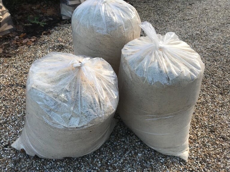 image for Sawdust - Saw Dust 10Kg - For Model flock / compost use