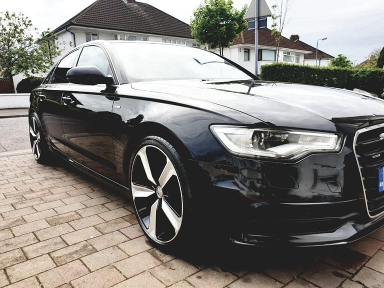 19 20" Inch Audi RS4 / RS5 Style wheels  A4 A5 A6 A7 A8 Q3 Q5 Q7 Golf Seat Leon Skoda 5X112