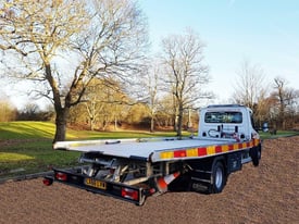 image for  LONDON CAR RECOVERY 24 HOUR VAN BREAKDOWN VEHICLE TRUCKS TOW TOWING ASSISTANT TRANSPORTER SERVICES
