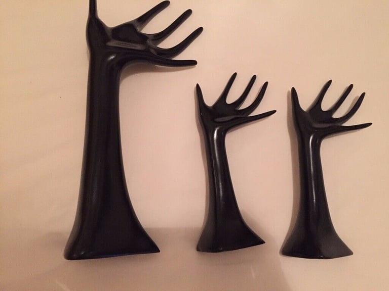 image for Jewellery holders (3)