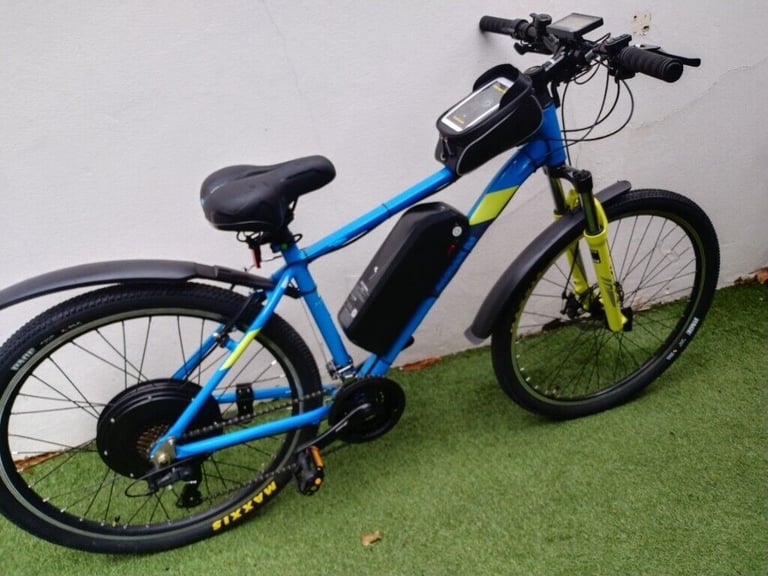 Electric Bikes for sale, built by easypedal