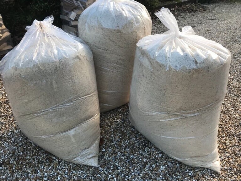 image for Saw Dust - Sawdust - 10Kg - For Model flock  / compost use