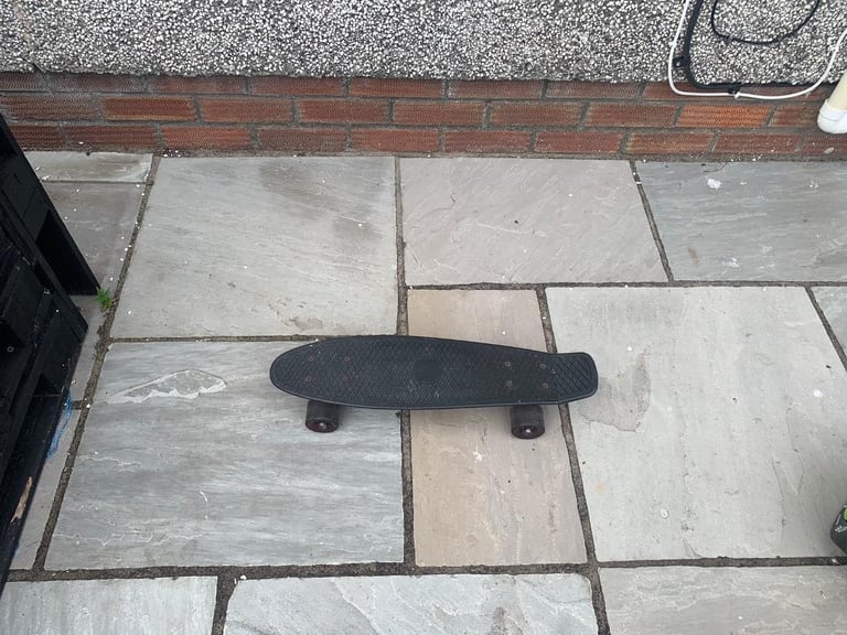 Skateboard 