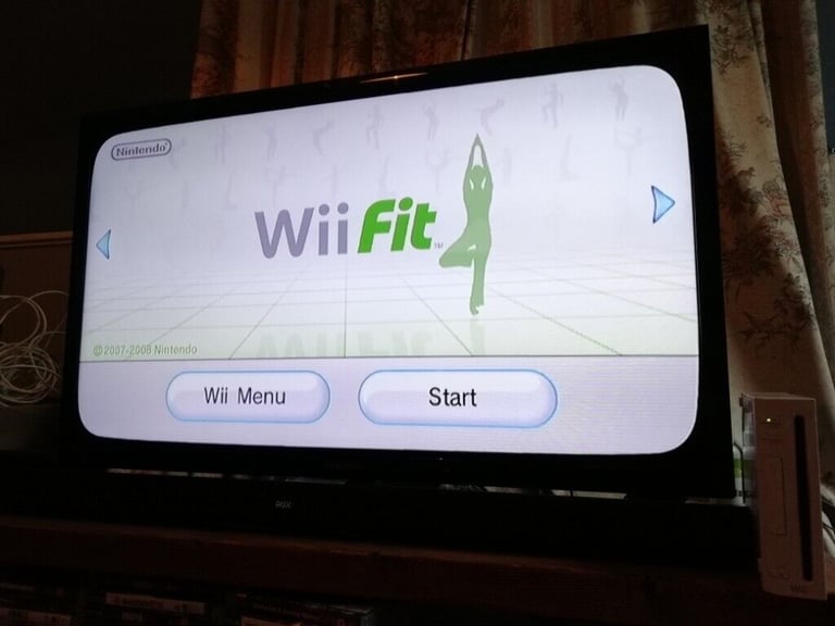 Nintendo  wii bundle