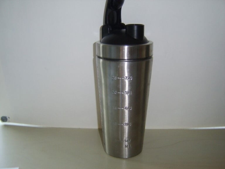 PHD Shaker Bottle  739 ml