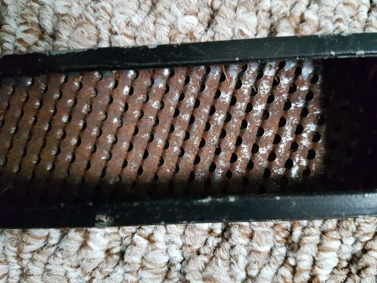 Rasp Stanley 107A Surform
