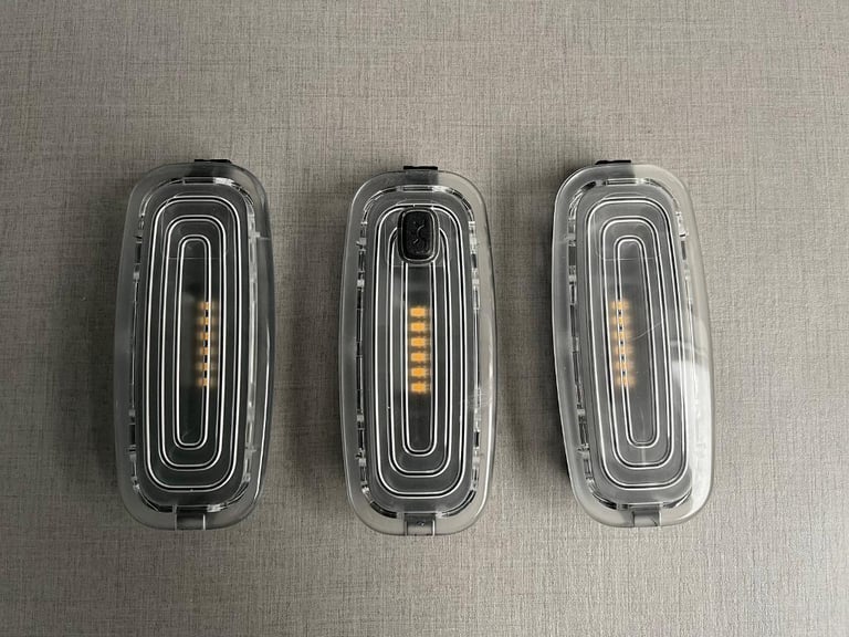 image for Mercedes Sprinter LED interior light Set of 3 