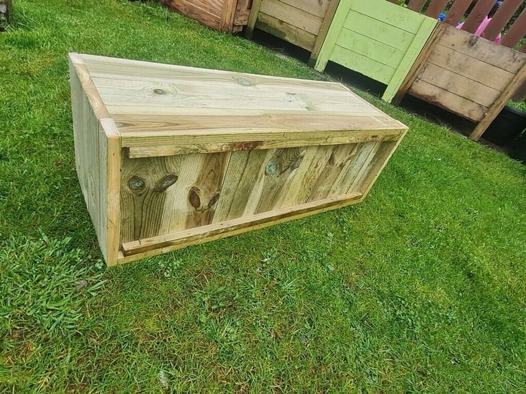 Patio Planters