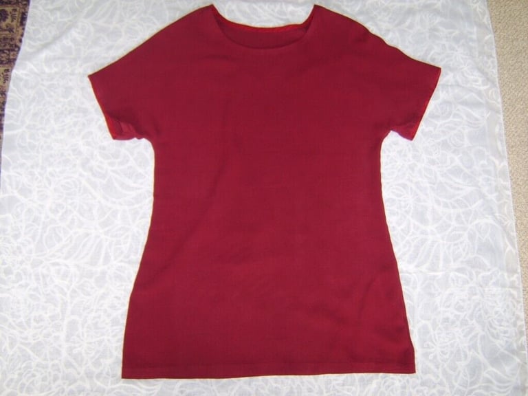 image for Top UK Size 10
