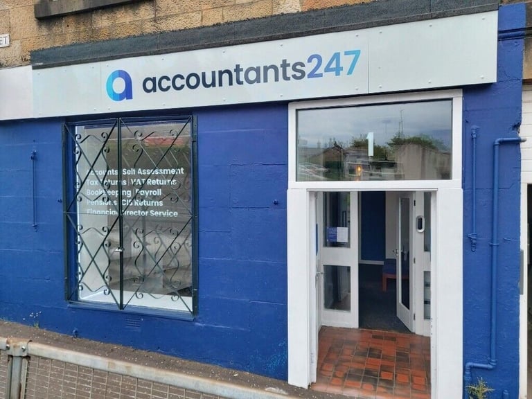 ACCOUNTANTS247-ACCOUNTING,BOOKKEEPING & TAX SERVICES