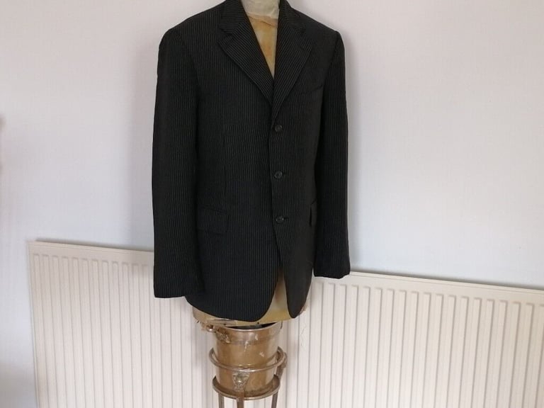 Designer GUCCI Classic Gents Jacket. Size : 50R