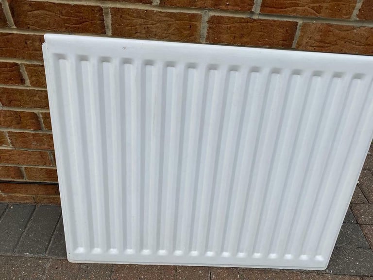 Radiator x2