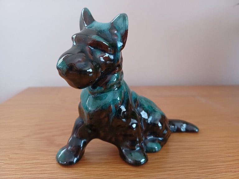 Blue Mountain pottery