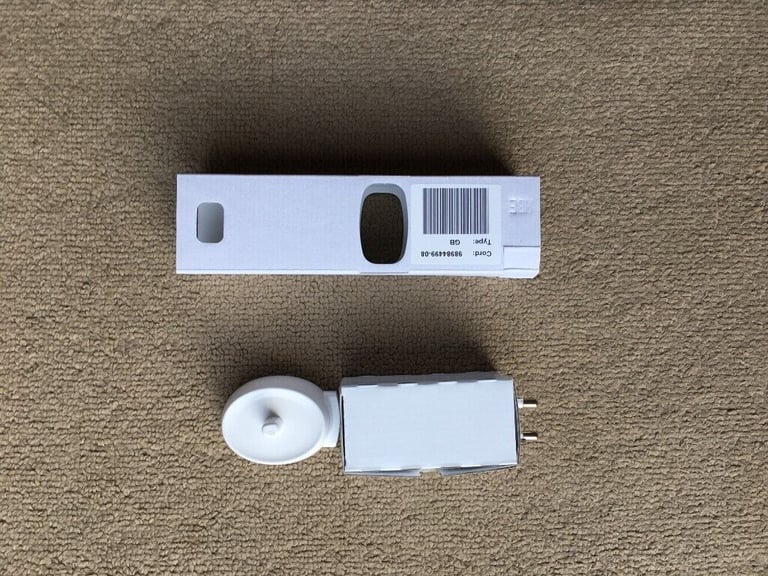 image for Oral B Electric Toothbrush Charger