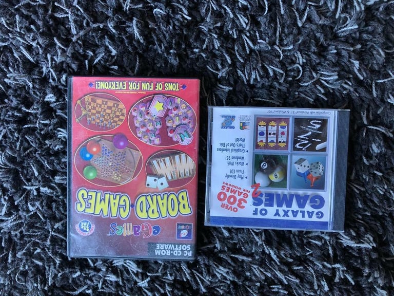 Computer games and home decide 