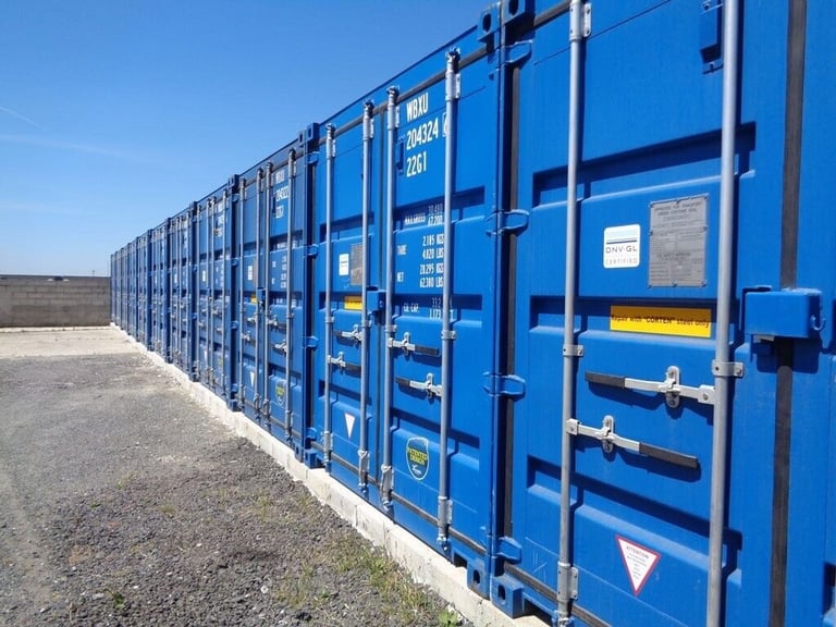 Storage Container to rent in Watford in Watford, Hertfordshire Gumtree
