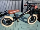 B-twin Children’s push bike.