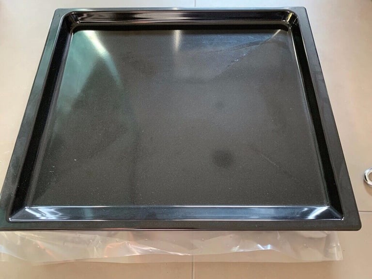 image for Miele HBB 71 genuine Miele baking tray with PerfectClean finish
