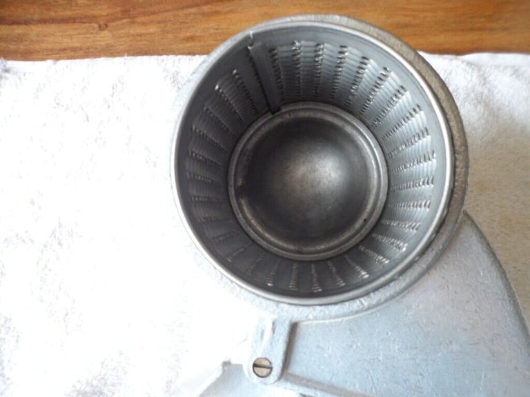 vintage kenwood chef a700 slicer/cutter