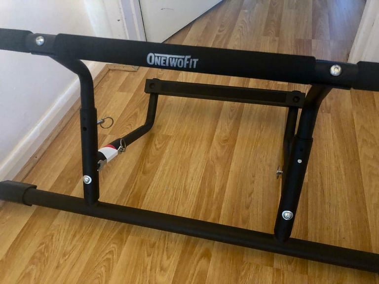 Door bar ultra functional 