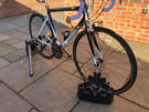 CycleOps Jet Fluid Pro Turbo Trainer - sensible offers considered