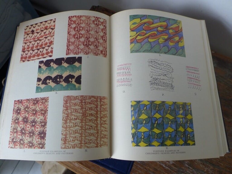 Collectable set of books: THE PRACTICAL INFANT TEACHER Volumes 1-5 PLUS Supplementary edition. 