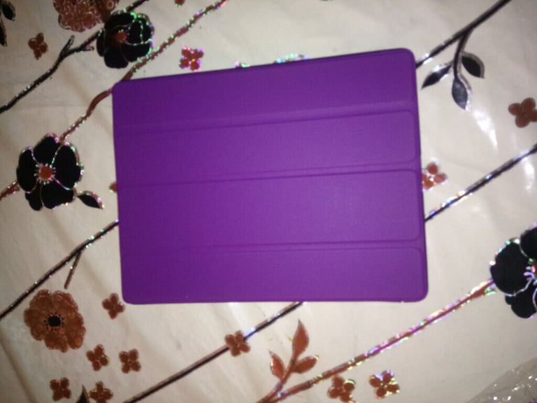 Brand New Ipad cover