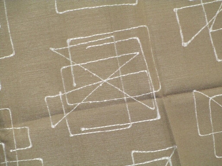 Montgomery CUSHION COVERS x 4, Colour TAUPE. Each approx. 42 x 42cm. Brand new in pack.