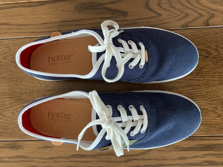 Deck Shoes