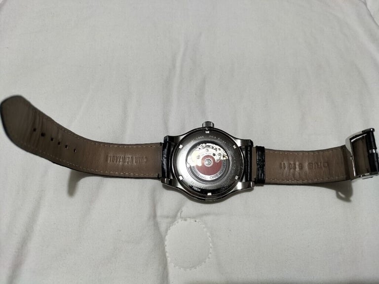 Gent's automatic watch 