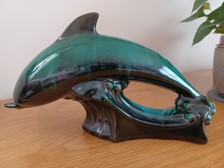 Blue Mountain pottery