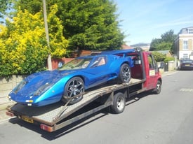 image for Car RECOVERY & TOWING   POFESIONAL  FROM HOUNSLOW  ?   START FROM  £30  24/7