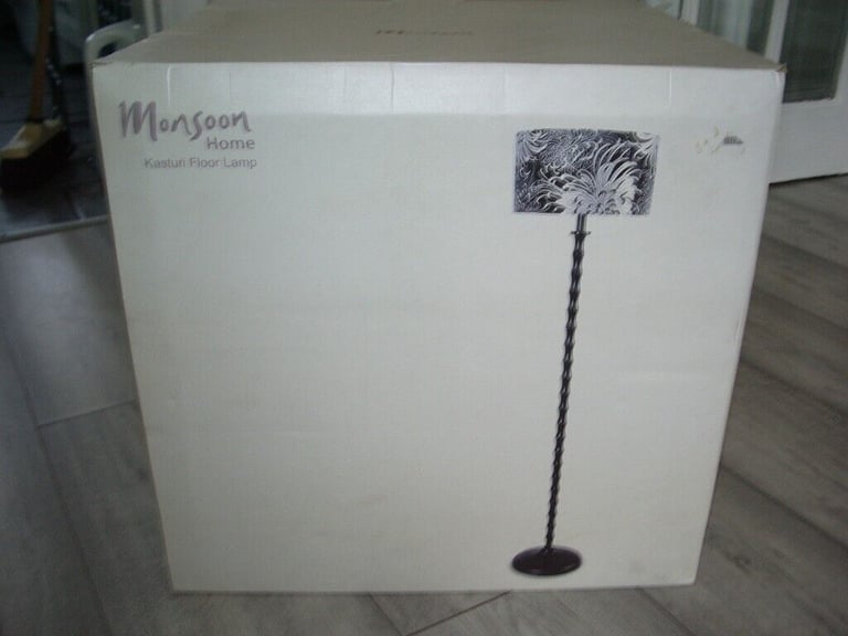 image for monsoon lamp